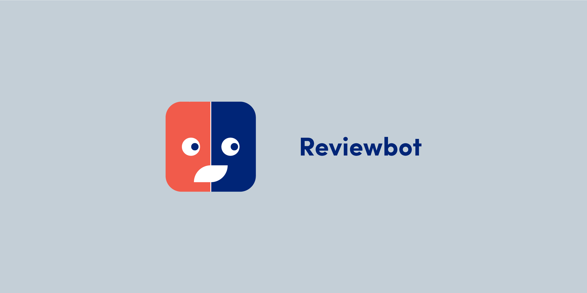Reviewbot Logo