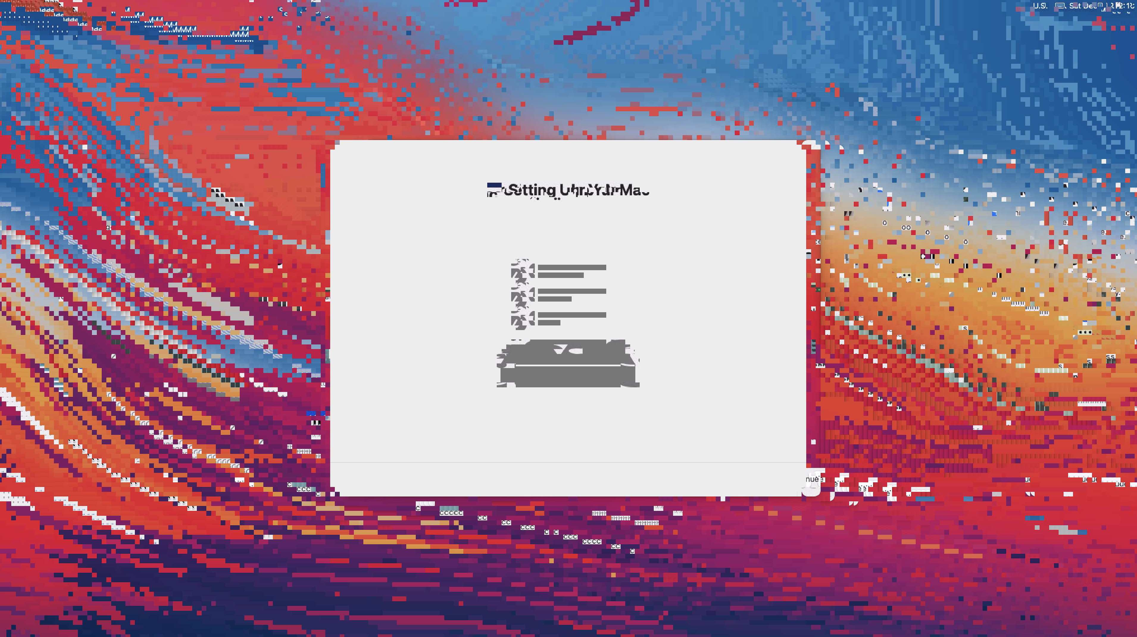 On Using Apple Silicon Mac Mini for Continuous Integration