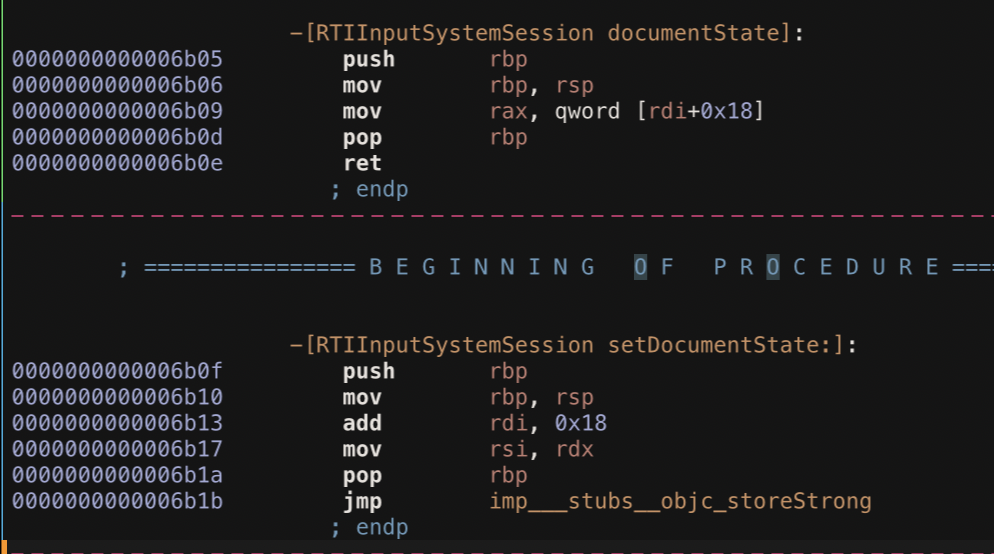 The Great Mac Catalyst Text Input Crash Hunt