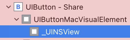UIButton Mac Idiom