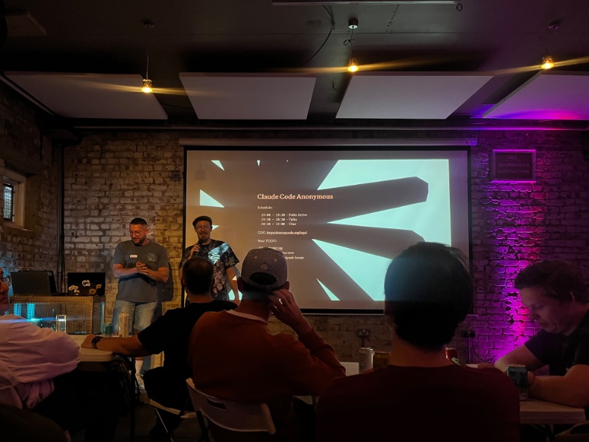 Just One More Prompt