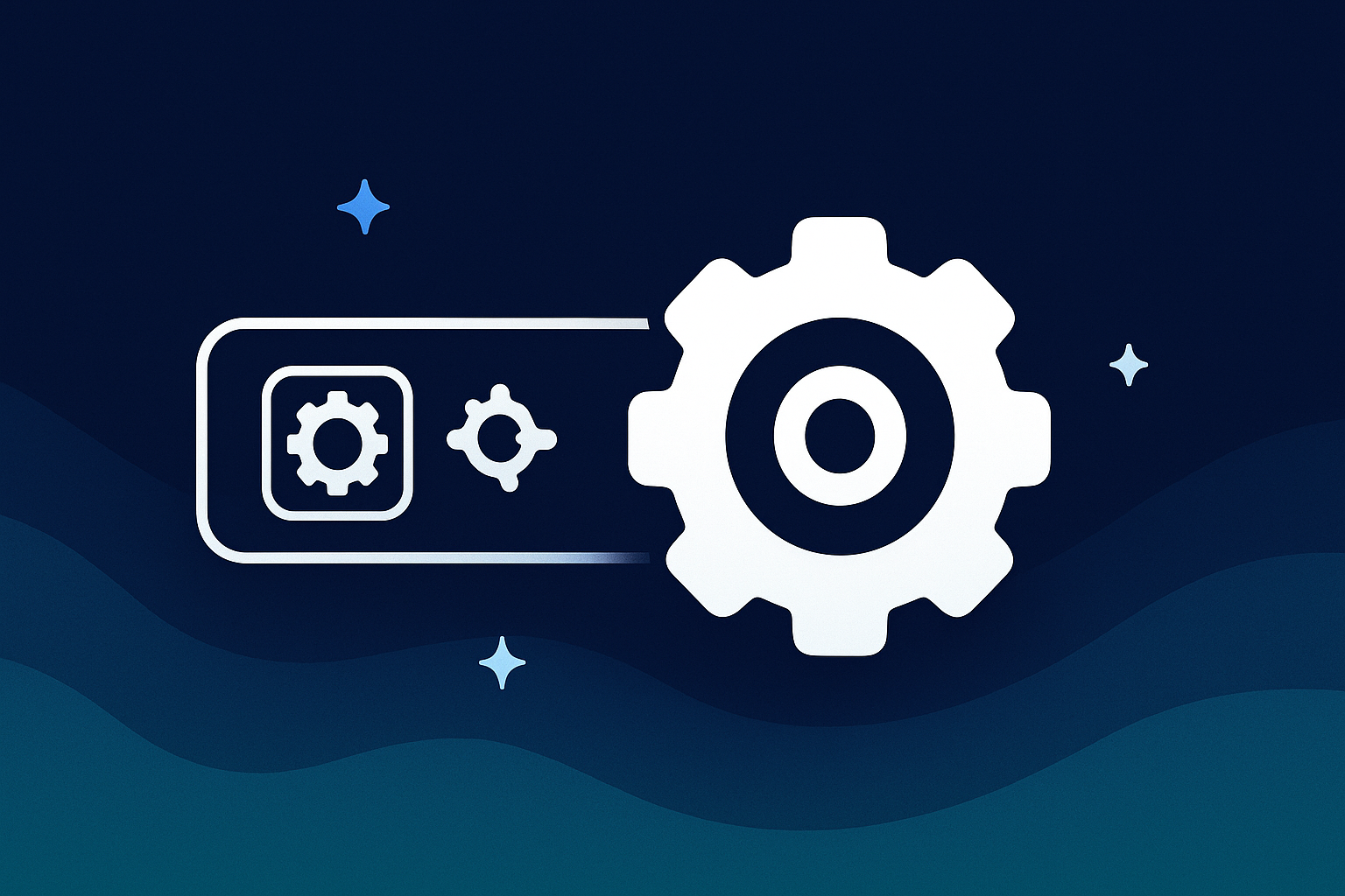 Showing Settings from macOS Menu Bar Items: A 5-Hour Journey